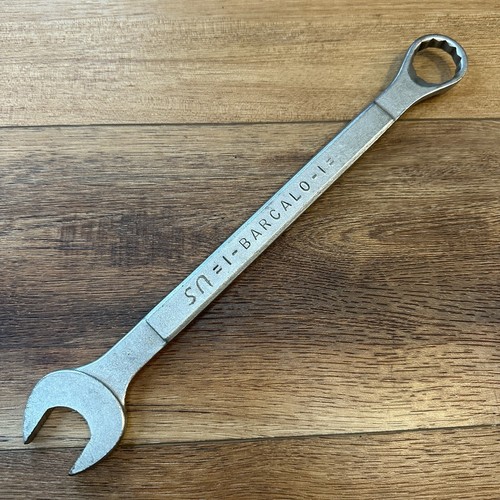 Vintage barcalo combination - vintage,