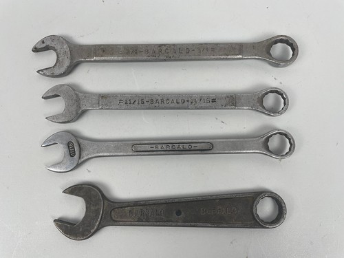 Vintage lot barcalo - vintage, 4