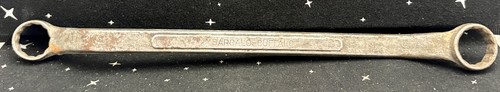 Vtg barcalo buffalo - barcalo-buffalo, offset